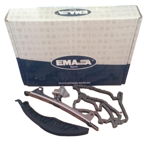 Kit Reparticion Cadena Kia Picanto Ion 1.0 Mk Emasa
