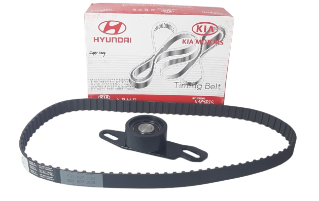 Kit Reparticion Chevrolet Super Carry 251006