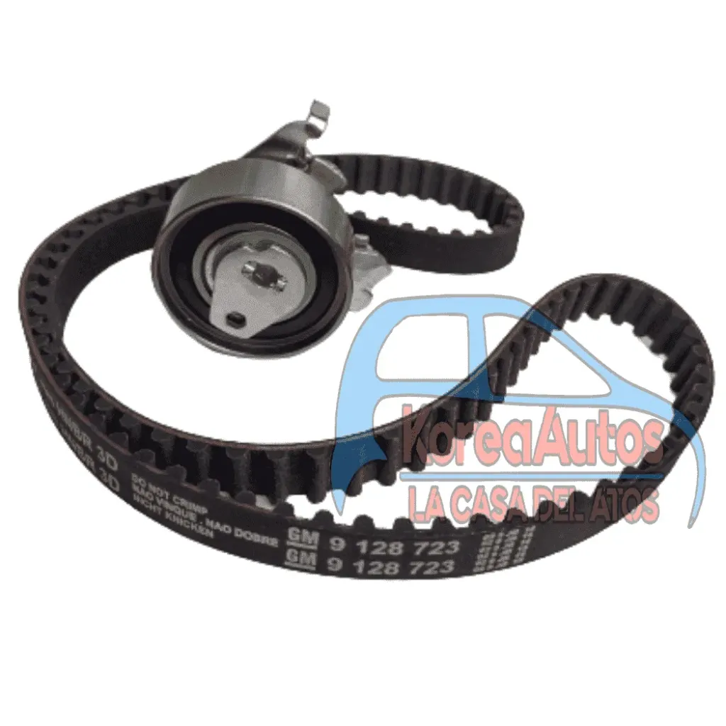 [C3493] Kit Reparticion Cobalt Onix Joy Corsa Evolution 1.8 Gm Tensor Y Correa