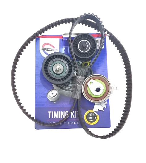 [C9953] Kit Reparticion Optra 1.8 Lt Modelo Nuevo 2007 En Adelante  Marca Rds (Continental) - Tkb0030-162Ct-3G