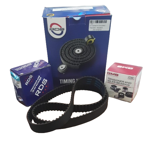 Kit Reparticion Sonic -Tracker - Marca  Rds