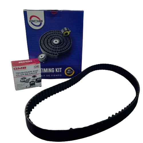 Kit Reparticion Sprint Inyeccion Mka Rds