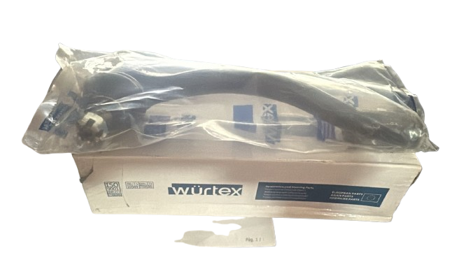 [C8087] TERMINAL DIR. LH RIO SPICE/I-25 MK. WURTEX (56820-0U500)