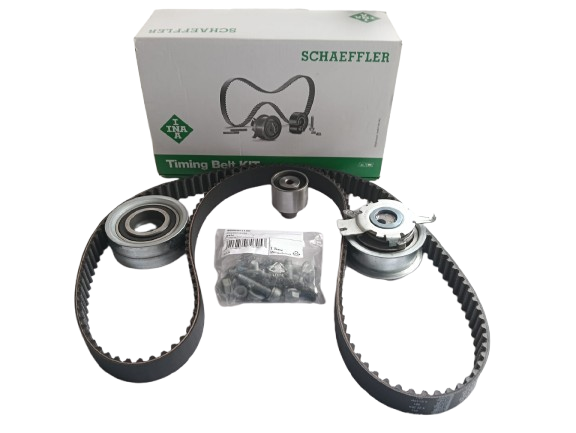 [C91041] Kit Reparticion Volkswagen Amarok T5 2.0 Tdi Bitdi 530 0550 10