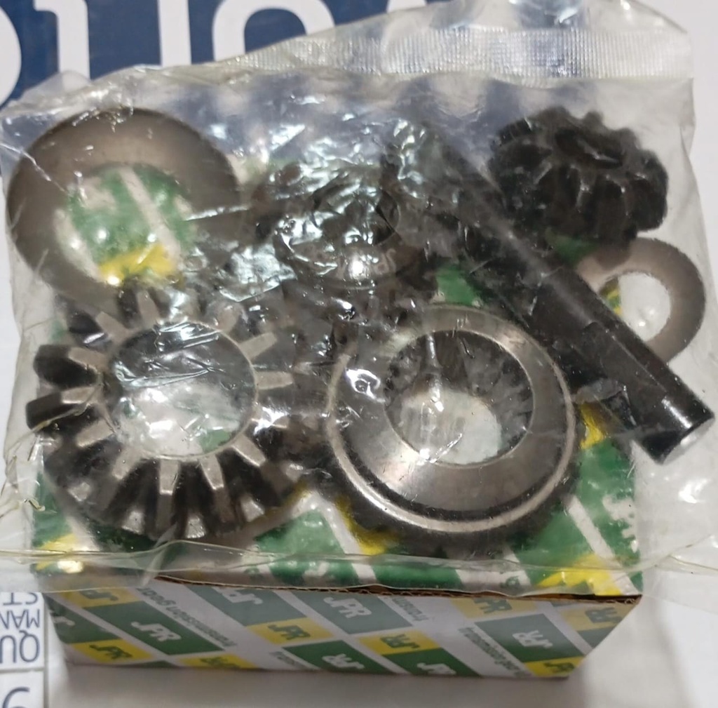 [C9657] Kit Satelites Planetario Kia Picanto Marca Jpr
