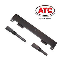 [X2009] Kit Sincronizacion Motor Chery