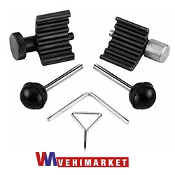 [X2014] KIT SINCRONIZACION MOTOR DIESEL