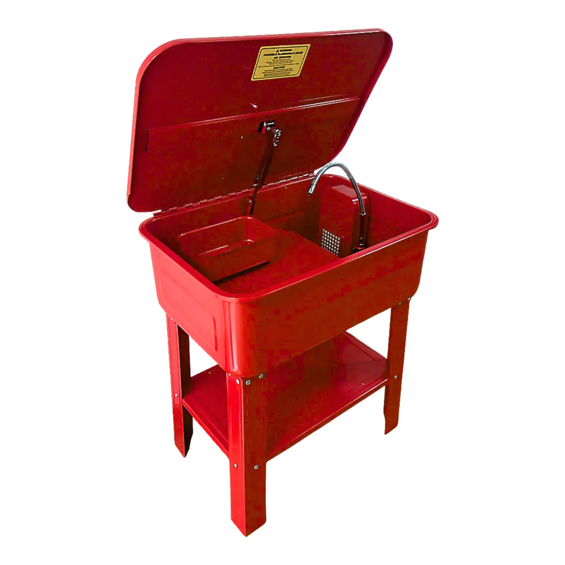 [X11574] Lavadora De Piezas Para Taller 20 Gl - 1164C
