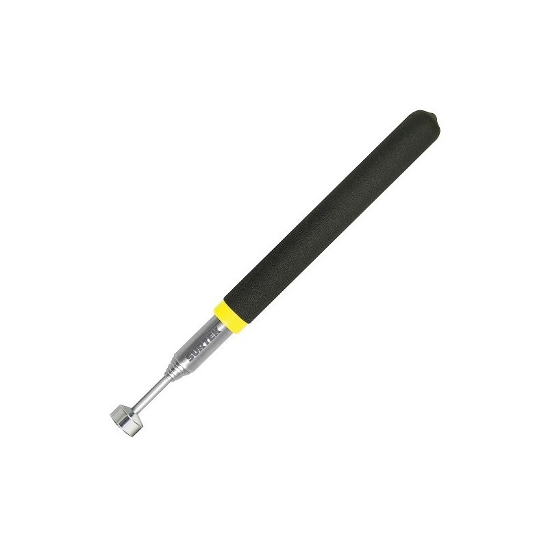 Levantador Magnetico Telescopico 1.5Kg Surtek - Mt01