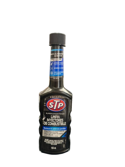 [X11572] Limpia Inyectores De Combustible 155Ml