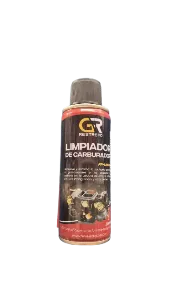 [X11367] Limpiador Carburador Cuerpos De Aceleracion  200 Ml Ferre - 11430