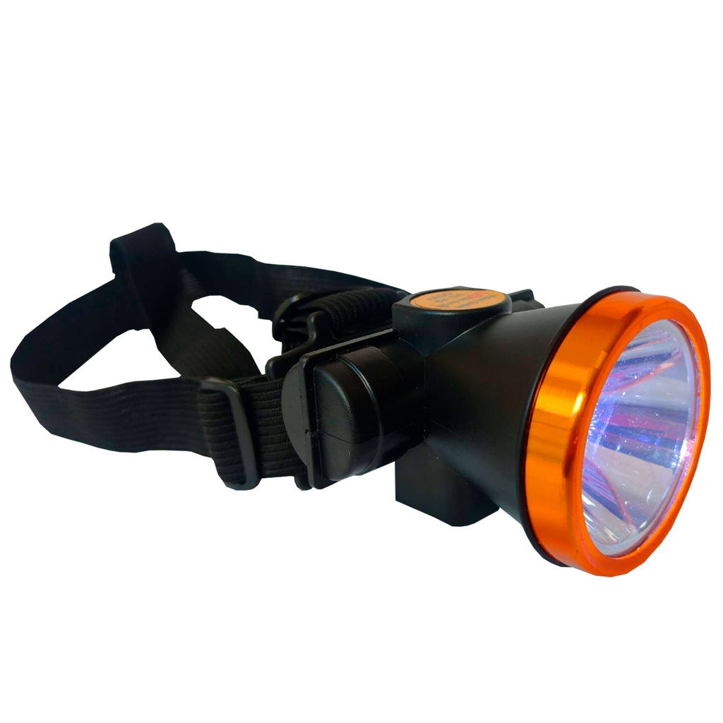 Linterna Minera  - Io Company - 5740B