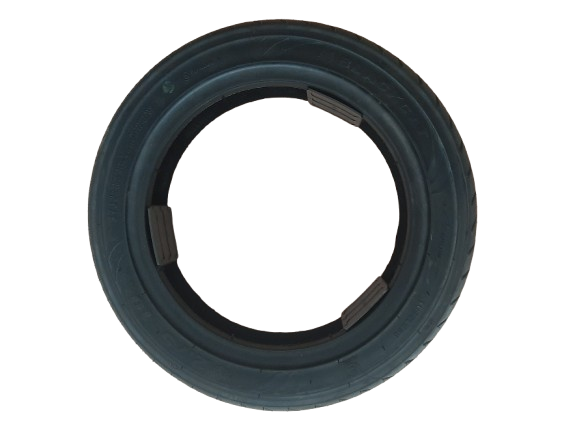 Llanta 2.75 Aplica Para La Sol, S5 Evobike Bici Moto Electrica