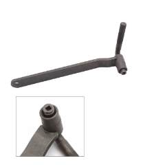 [X1645] Llave Balancin Para Moto #10
