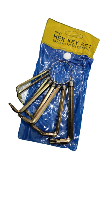 Llave Briston