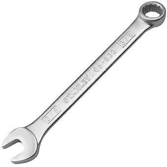[X1034] Llave Comb. 3/8 Pulg Full-P. Fwyy