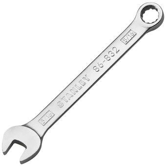 Llave Comb. 5/16. Pulg Full-P. Fwyy
