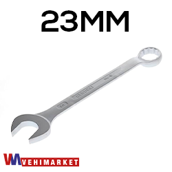 [X10975] LLAVE COMBINADA 23MM