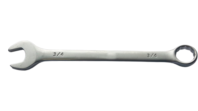 Llave Combo 3/4 Pulg Full-P Fwyy