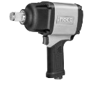 [X11418] Llave De Impacto 3/4 1600Nm 4000 Rpm Ingco - Aiw341302
