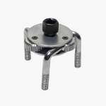 [X1356] LLAVE FILTRO ACEITE 3 GARRAS