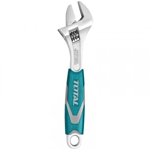 Llave Francesa 0-35Mm Longitud 250Mm (10") Total- Tht101106