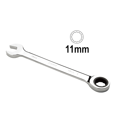 Llave Mixta 11 Mm