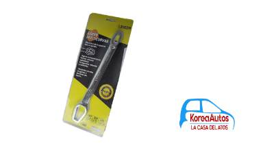 Llave Mixta 3 En 1 Multiuso -Hty0079