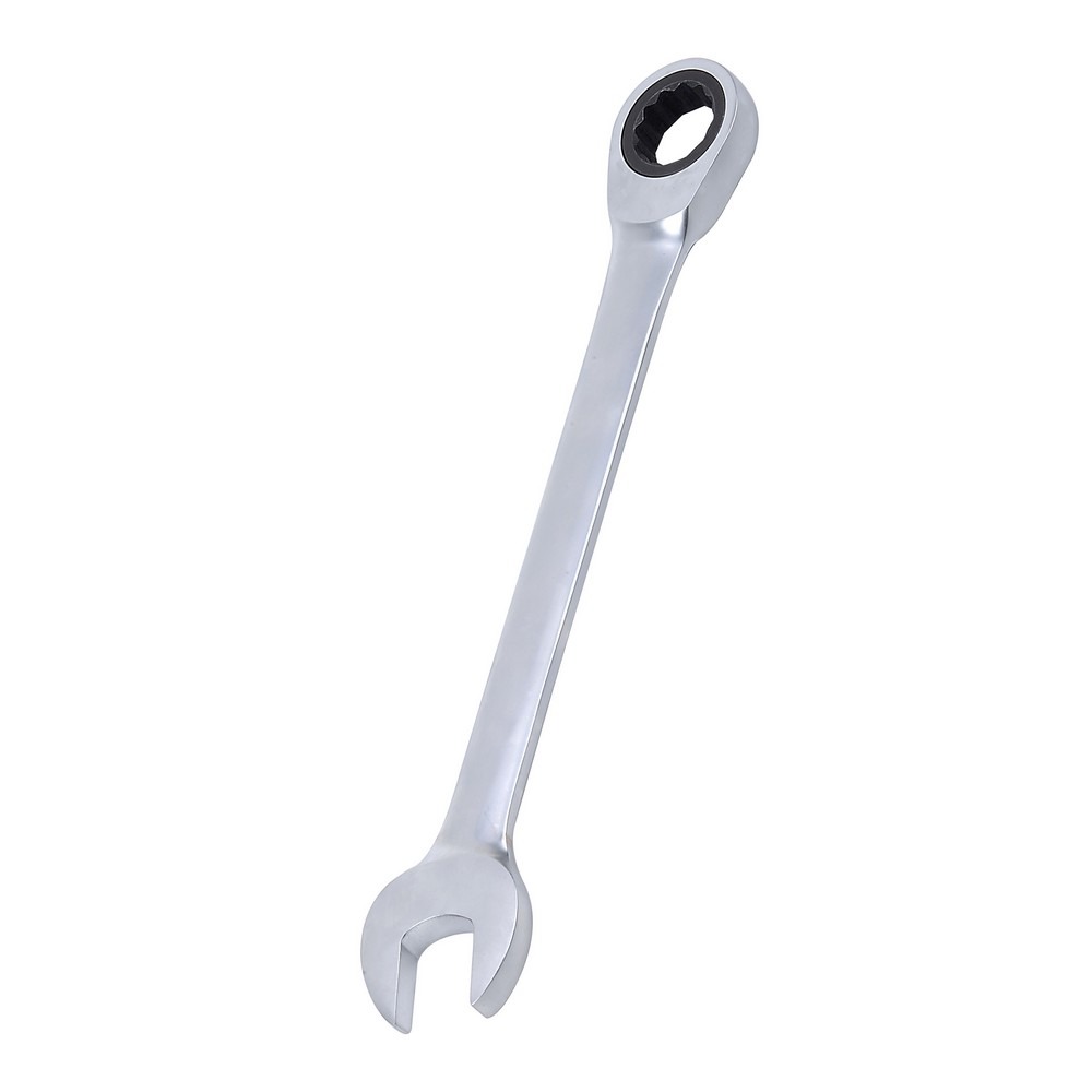 [X1685] LLAVE MIXTA RATCHET 13MM I.O COMPANY - 3118