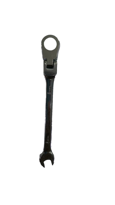 Llave Rachet #8 - Cjg Tools