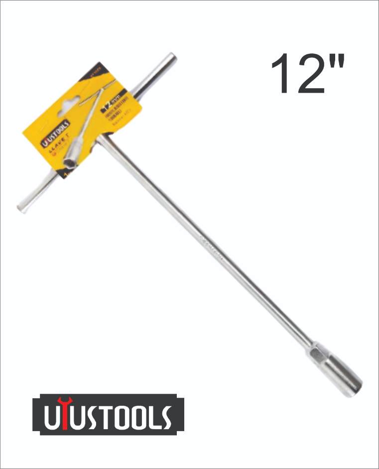 Llave T 12Mm Uyustool