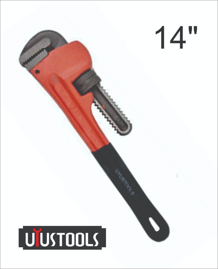 [X0124] Llave Tipo America 14