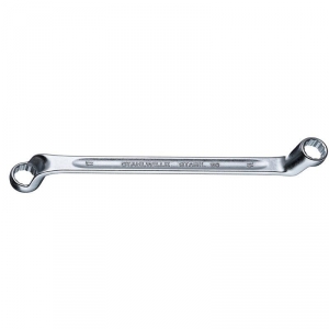 [X10106] Llave Tipo Estrella Acodada 12X13Mm - 0410412