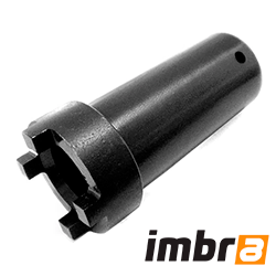 Llave Torre Tuerca Ak125 Dynamic-Agility-Benelli-Leoncino 500-Tkr 502-302 Mbr- 101523