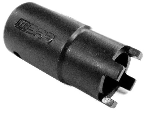 Llave Torre Tuerca Cigueñal Akt (Pequeño) 17Mm- 101499