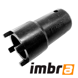 Llave Tuerca Prensa-Clutch Pulsar 200-Victory Bomber Imbra- 101548