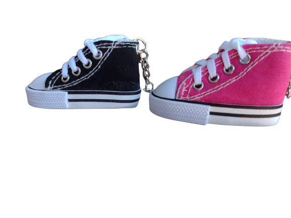 Llavero Zapato Converse