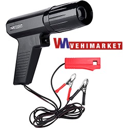 [X10917] LÃ¡MPARA ESTROBOSCÃ³PICA INDUCTIVA DE GASOLINA LUZ DE SINCRONIZACIÃ³N DE ENCENDIDO HERRAMIENTA AUTOM