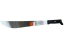 MACHETE MANGO PLASTICO 19" FERRAWYY