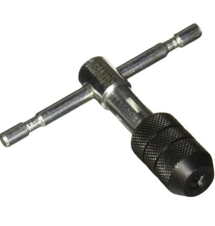 Maneral P/Machue T 1/2 Surtek