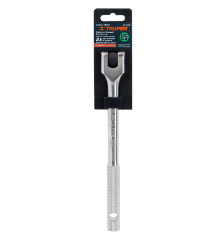 Mango Articulado  1/2  10" - Truper