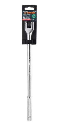[13412] Mango Articulado  1/2  17" - Truper