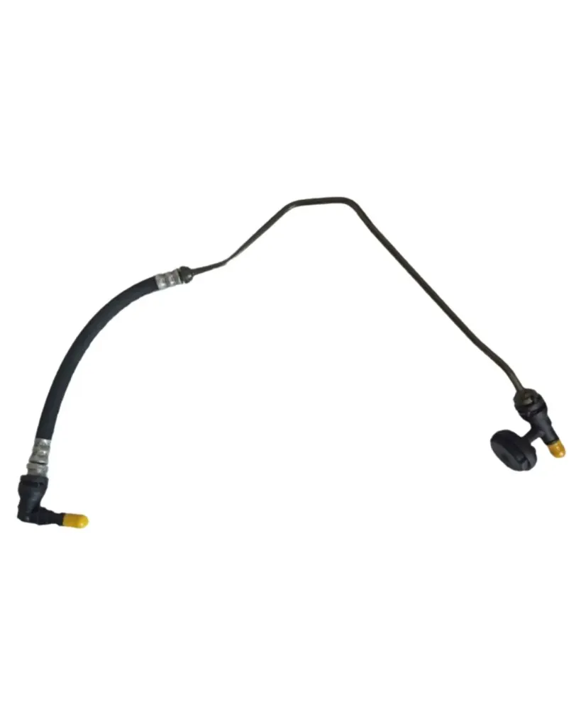 [90214] Manguera Combustible De Embrague Ford Ranger 2.2 Y 3.2 Mazda Bt50 Pro 2012 - 2015 EB3G-7A512-AA