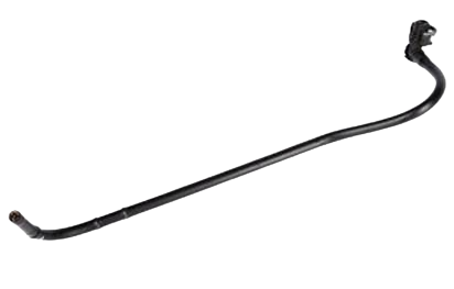 [3052] MANGUERA DEPOSITO REFRIG- CUERPO AC SONIC TRACKER  55559353