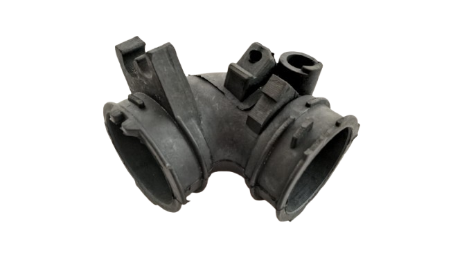 [90307] Manguera Purificador Mazda 3-1.6(Z622-13-221)-Manguera Entrada De Aire Multiple Admision
