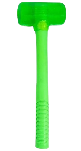 [X10753] MAZO CAUCHO 410GRS