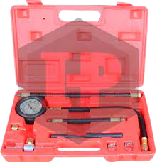 Medidor Ps Bomba Combustible Mot. Gasolina - Ih-P1015