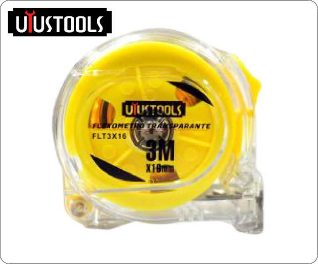 [X1792] METRO 3M TRANSPARENTE UYU