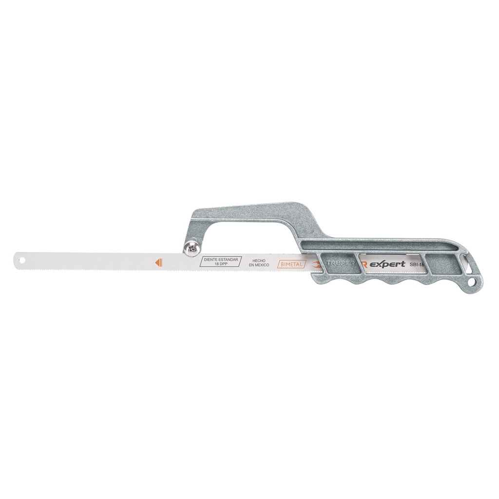 Mini Arco Para Segueta Truper