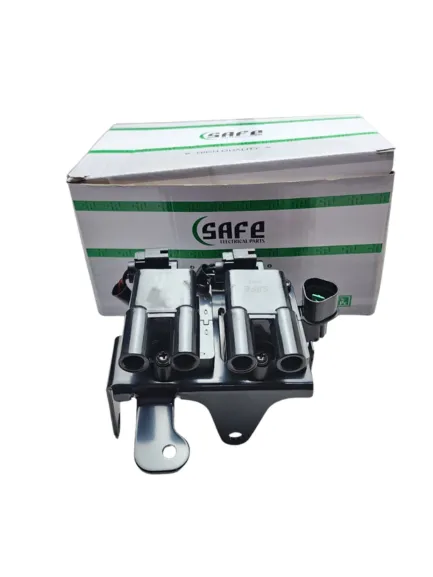 Bobina Ignicion Atos I10 Completa Con Soporte Marca Safe 27301-02800 10921